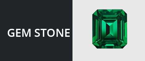 GEM STONES